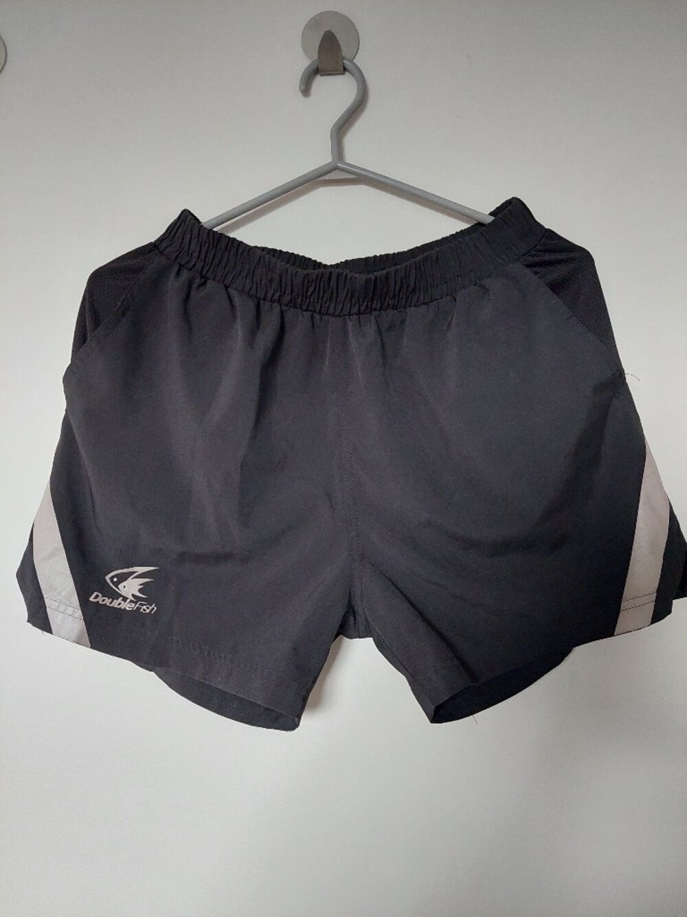 Double Fish Youth XL/Y14-16 Tennis Team Uniform Short DF17111